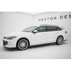 Set lipova za Volkswagen Passat B9