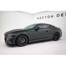MAXTON DESIGN set lipova za Mercedes-Benz CLE AMG-Line C236