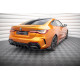 Body kit i vizualni dodaci MAXTON DESIGN stražnji bočni difuzori za BMW 4 M440i G22 / G23 / G22 Facelift / G23 Facelift, sjajna crna, V6 | race-shop.hr