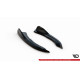 Body kit i vizualni dodaci MAXTON DESIGN stražnji bočni difuzori za BMW 4 M440i G22 / G23 / G22 Facelift / G23 Facelift, sjajna crna, V6 | race-shop.hr