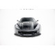 Body kit i vizualni dodaci MAXTON DESIGN set lipova za Chevrolet Corvette Z06 C7 | race-shop.hr