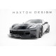 Body kit i vizualni dodaci MAXTON DESIGN set lipova za Chevrolet Corvette Z06 C7 | race-shop.hr