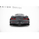 Body kit i vizualni dodaci MAXTON DESIGN set lipova za Chevrolet Corvette Z06 C7 | race-shop.hr