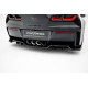 Body kit i vizualni dodaci MAXTON DESIGN set lipova za Chevrolet Corvette Z06 C7 | race-shop.hr