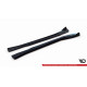 Body kit i vizualni dodaci MAXTON DESIGN set lipova za Chevrolet Corvette Z06 C7 | race-shop.hr