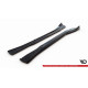 Body kit i vizualni dodaci MAXTON DESIGN set lipova za Chevrolet Corvette Z06 C7 | race-shop.hr