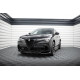 Body kit i vizualni dodaci MAXTON DESIGN set lipova za Alfa Romeo Stelvio Quadrifoglio Mk1 | race-shop.hr
