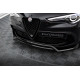 Body kit i vizualni dodaci MAXTON DESIGN set lipova za Alfa Romeo Stelvio Quadrifoglio Mk1 | race-shop.hr