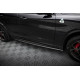 Body kit i vizualni dodaci MAXTON DESIGN set lipova za Alfa Romeo Stelvio Quadrifoglio Mk1 | race-shop.hr