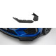 Body kit i vizualni dodaci MAXTON DESIGN prednja krila branika za Ford Mustang GT Mk7, sjajna crna | race-shop.hr