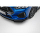 Body kit i vizualni dodaci MAXTON DESIGN prednja krila branika za Ford Mustang GT Mk7, sjajna crna | race-shop.hr