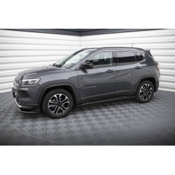 Set lipova za Jeep Compass Limited Mk2 Facelift