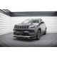 Body kit i vizualni dodaci Set lipova za Jeep Compass Limited Mk2 Facelift | race-shop.hr