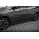 Body kit i vizualni dodaci Set lipova za Jeep Compass Limited Mk2 Facelift | race-shop.hr