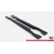 Body kit i vizualni dodaci Set lipova za Jeep Compass Limited Mk2 Facelift | race-shop.hr