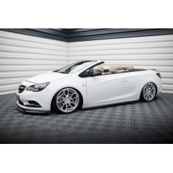 Komplet set lipova Opel Cascada