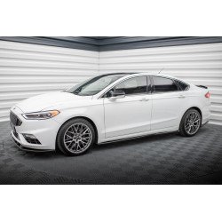 Komplet set lipova Ford Mondeo Sport Mk5 Facelift / Fusion Sport Mk2 Facelift