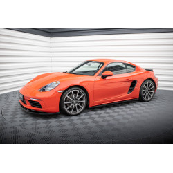 MAXTON DESIGN set lipova za Porsche 718 Cayman 982c