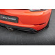 Body kit i vizualni dodaci MAXTON DESIGN set lipova za Porsche 718 Cayman 982c | race-shop.hr