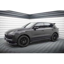 MAXTON DESIGN set lipova za Porsche Cayenne SUV Sport Design Mk3