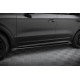 Body kit i vizualni dodaci MAXTON DESIGN set lipova za Porsche Cayenne SUV Sport Design Mk3 | race-shop.hr
