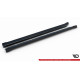 Body kit i vizualni dodaci MAXTON DESIGN set lipova za Porsche Cayenne SUV Sport Design Mk3 | race-shop.hr