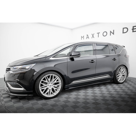 Body kit i vizualni dodaci Komplet set lipova Renault Espace Mk5 Facelift | race-shop.hr