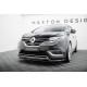 Body kit i vizualni dodaci Komplet set lipova Renault Espace Mk5 Facelift | race-shop.hr
