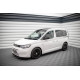 Body kit i vizualni dodaci Komplet set lipova Volkswagen Caddy Mk5 | race-shop.hr