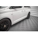 Body kit i vizualni dodaci Komplet set lipova Volkswagen Caddy Mk5 | race-shop.hr