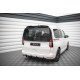 Body kit i vizualni dodaci Komplet set lipova Volkswagen Caddy Mk5 | race-shop.hr
