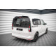 Body kit i vizualni dodaci Komplet set lipova Volkswagen Caddy Mk5 | race-shop.hr