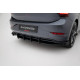 Body kit i vizualni dodaci Street Pro Stražnji difuzor + krilica za Volkswagen Polo GTI Mk6 Facelift | race-shop.hr