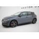 Body kit i vizualni dodaci MAXTON DESIGN Street Pro difuzori bočnih pragova + krila za Volkswagen Polo GTI Mk6 Facelift | race-shop.hr