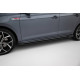 Body kit i vizualni dodaci MAXTON DESIGN Street Pro difuzori bočnih pragova + krila za Volkswagen Polo GTI Mk6 Facelift | race-shop.hr