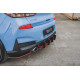 Body kit i vizualni dodaci Street Pro Rear Diffuser V.2 Hyundai I30 N Mk3 Hatchback | race-shop.hr