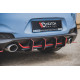 Body kit i vizualni dodaci Street Pro Rear Diffuser V.2 Hyundai I30 N Mk3 Hatchback | race-shop.hr