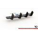 Body kit i vizualni dodaci Street Pro Rear Diffuser V.2 Hyundai I30 N Mk3 Hatchback | race-shop.hr
