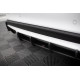 Body kit i vizualni dodaci Street Pro Rear Diffuser Ford Focus ST Mk4 | race-shop.hr