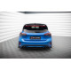 Body kit i vizualni dodaci Street Pro Rear Diffuser Ford Focus ST Mk4 | race-shop.hr