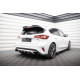 Body kit i vizualni dodaci Street Pro Rear Diffuser Ford Focus ST Mk4 | race-shop.hr