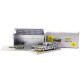 Metalni autići Tarmac Works 1/64 - Mercedes-Benz 190 E 2.5-16 Evolution II | race-shop.hr