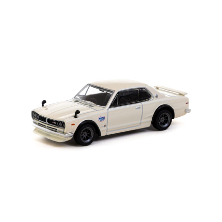 Metalni autići Tarmac Works 1/64 - Nissan Skyline 2000 GT-R (KPGC10) | Special Edition | race-shop.hr