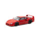 Metalni autići Tarmac Works 1/64 - Ferrari F40 Lightweight | Red | race-shop.hr