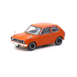 J-Collection 1/64 - Honda Civic (SB1) | Orange