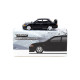 Metalni autići Tarmac Works 1/64 - Mitsubishi Lancer GSR Evolution III | Black | race-shop.hr