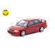 Metalni autići Tarmac Works 1/64 - Mitsubishi Lancer GSR Evolution | Red | race-shop.hr
