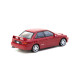 Metalni autići Tarmac Works 1/64 - Mitsubishi Lancer GSR Evolution | Red | race-shop.hr