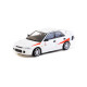 Metalni autići Tarmac Works 1/64 - Mitsubishi Lancer RS Evolution | Édition Spéciale Lamley | race-shop.hr