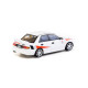 Metalni autići Tarmac Works 1/64 - Mitsubishi Lancer RS Evolution | Édition Spéciale Lamley | race-shop.hr